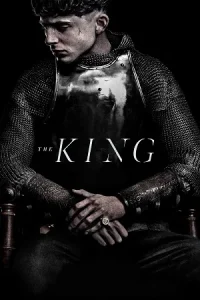 Ā The King Poster