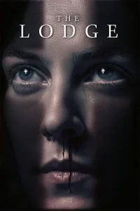 Ā The Lodge Poster