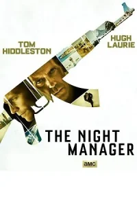  The Night Manager Poster