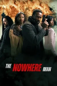 The Nowhere Man Poster