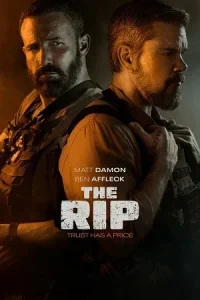  The Rip Poster