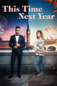  This Time Next Year Poster