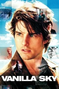 Ā Vanilla Sky Poster