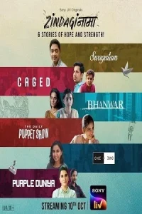  Zindaginama Poster