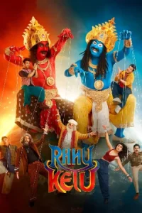 Rahu Ketu Poster