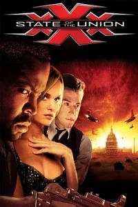 Â xXx: State of the Union Poster