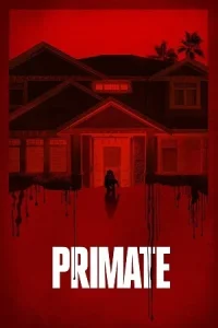 Primate Poster