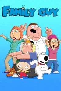  Family Guy Poster