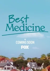 Best Medicine Poster