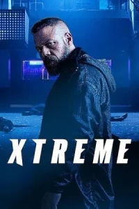 Xtremo Poster