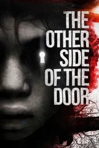  The Other Side of the Door Poster