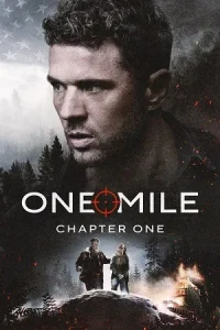One Mile: Chapter One Poster