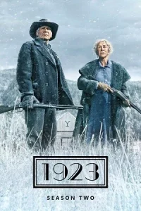 1923 Poster