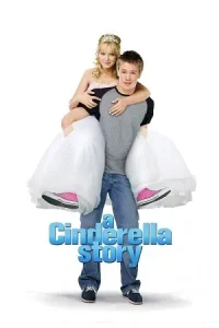  A Cinderella Story Poster