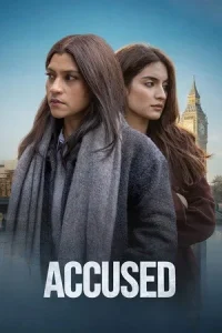  Accused Poster