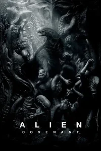 Ā Alien: Covenant Poster
