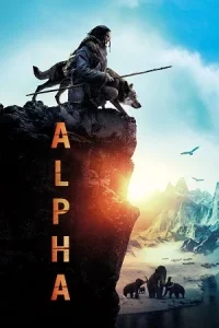  Alpha Poster