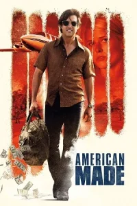 Ā American Made Poster