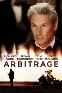 Ā Arbitrage Poster