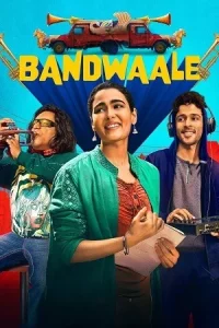  Bandwaale Poster