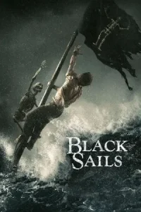 Black Sails Poster