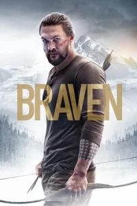  Braven Poster