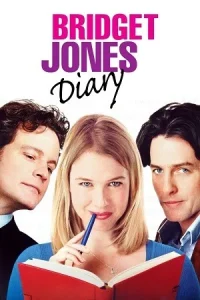 Bridget Jones’s Diary Poster