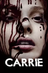 Carrie Poster