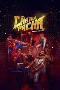 Chatha Pacha Poster