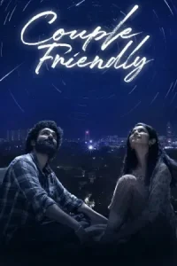 Couple Friendly Poster