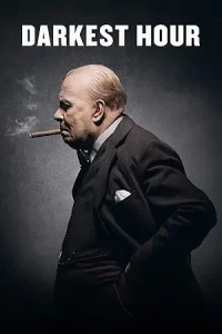  Darkest Hour Poster