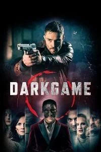 Darkgame Poster