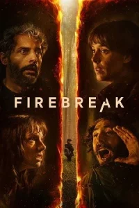 Â Cortafuego Poster