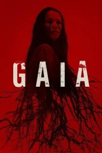 Ā Gaia Poster