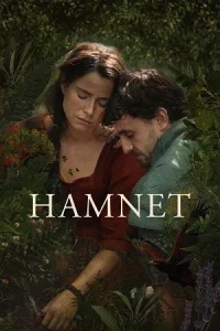 Ā Hamnet Poster