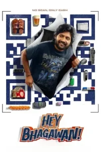 Hey Bhagawan Poster
