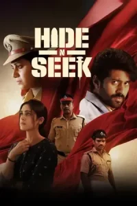 Hide N Seek Poster