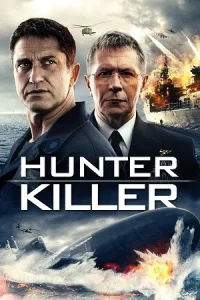 Hunter Killer Poster