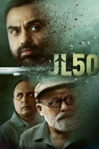JL50 Poster