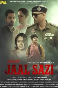 Jal Sazi Poster