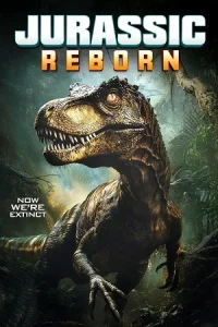 Jurassic Reborn Poster