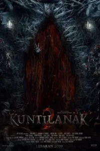 Kuntilanak 2 Poster