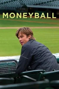 Moneyball Poster