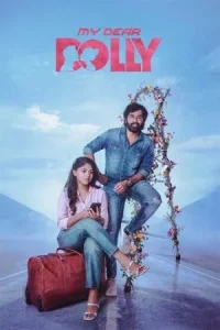 My Dear Dolly Poster