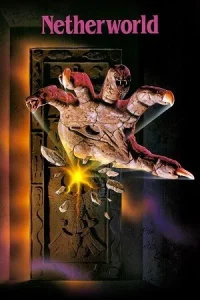  Netherworld Poster