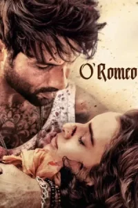 O’ Romeo Poster