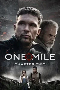 Ā One Mile: Chapter Two Poster