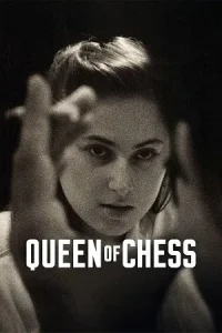 Â Queen of Chess Poster
