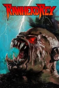 Â Rawhead Rex Poster
