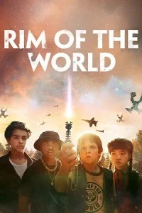 Ā Rim of the World Poster